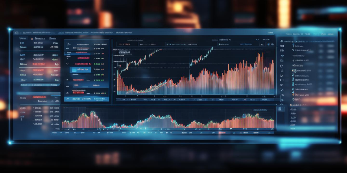 Stock Trading Dashboard